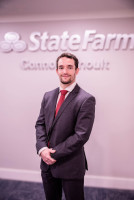 Connor Arnoult - State Farm Insurance Agent