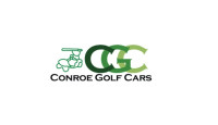 Conroe Golf Cars