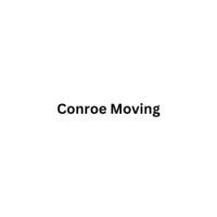 Conroe Moving