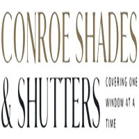 Conroe Shades and Shutters
