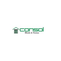Consol Blinds & Homes