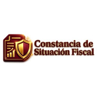 Constancia De Situación Fiscal