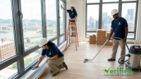 How Much Do Construction Cleaning Services in Pittsburgh PA, USA Cost?