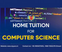 The Best Computer Science Tuition Classes By Ziyyara