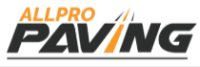 All Pro Paving