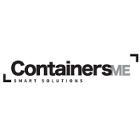 Containers ME