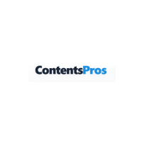 ContentsPros
