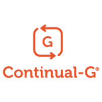 Continual-G