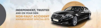 Auto Claim Company | Continental Car Hire