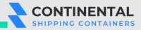 Continental Shipping Containers
