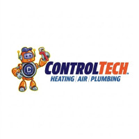 Control Tech Heating Air Plumbing