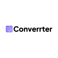 Converrter – Free Online Converter for Files, Images & More