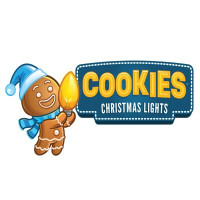 Cookies Christmas Lights of Rochester Hills