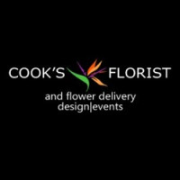 Cook's Florist & Flower Delivery
