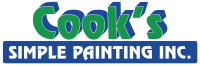 Cook's Simple Painting