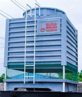 Cooling towers in Pune | Cooling tower manufacturers in Pune |World Cooling Towers