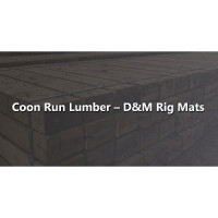 Coon Run Lumber
