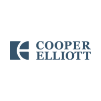 Cooper Elliott