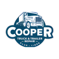 Cooper Truck & Trailer Repair Plus Tires and Towing
