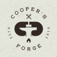 Cooper's Forge Inc