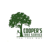 Cooper's tree service,LLC