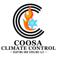 Coosa Climate Control Heating/Cooling