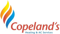 Copeland Heating & Air Conditioning Services Inc