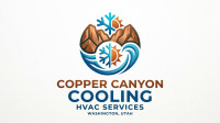 Copper Canyon Cooling – HVAC Experts Washington, UT