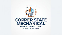 Copper State Mechanical – 24/7 AC & Heating Services Coolidge
