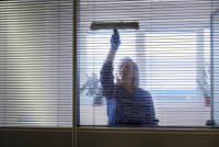 I.Y.M Window Cleaning & Pressure Washing