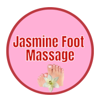 Jasmine Foot Massage