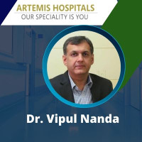 Dr. Vipul Nanda Best plastic Surgeon in Gurugram