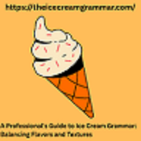 avanguardia gelato pdf