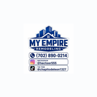 My Empire Remodeling