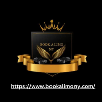 Limo service in Nyc