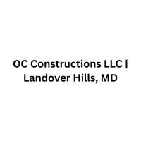 OC Constructions LLC | Landover Hills, MD