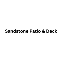 Sandstone Patio & Deck