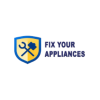 Fix Your Appliances