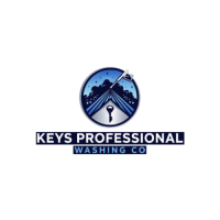 Keys Professional Pressure Washing Company