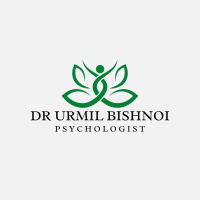 Dr. Urmil Bishnoi | Senior Clinical Psychologist in Jaipur | Anxiety & Depression Specialist