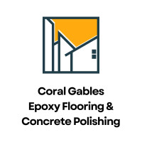 Coral Gables Epoxy Flooring & Concrete Polishing