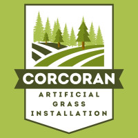 Corcoran Artificial Grass Installation