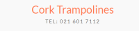 Cork Trampolines