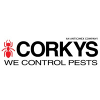 Corky's Pest Control