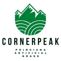 CornerPeak Poinciana Artificial Grass