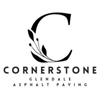 Cornerstone Glendale Asphalt Paving