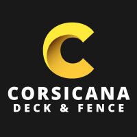 Corsicana Deck & Fence