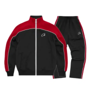 Corteiz Tracksuit Shop | Get Up To 35% Off - Corteiz Clothing