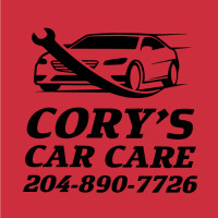 Cory's Car Care | Auto Repair Shop In Winnipeg, MB