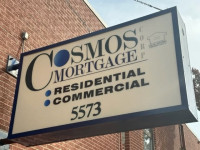 Cosmos Mortgage Corp